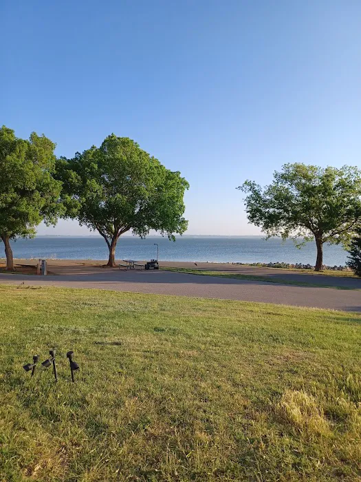 Cedar Point Campground 2