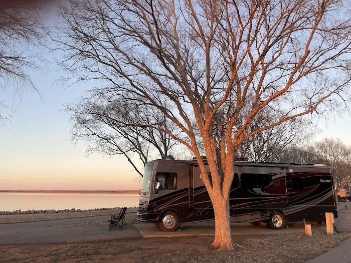 Cedar Point Campground 0