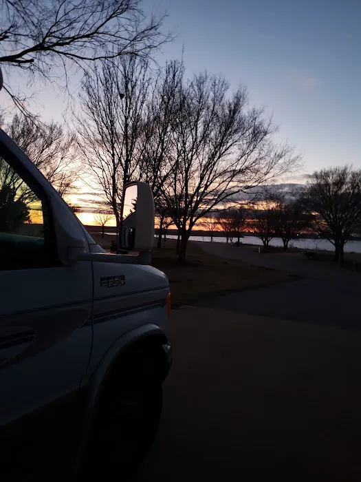 Cedar Point Campground 7