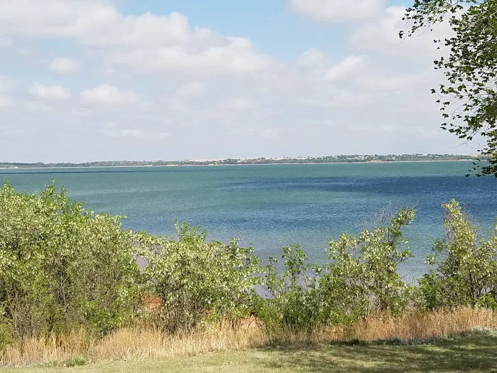Cedar Point Campground 9