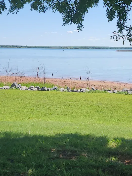 Cutberth Campground 0