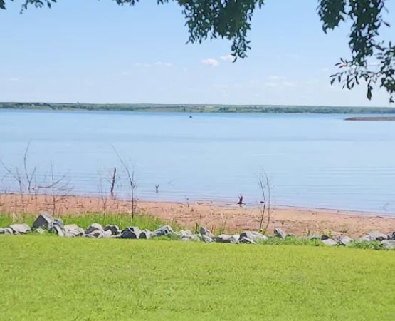 Cutberth Campground