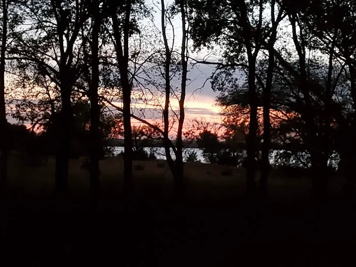 Cutberth Campground 7