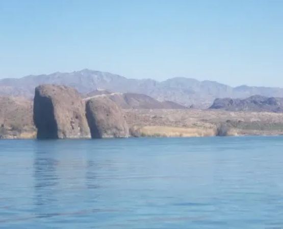 Scenic Overlook Campground