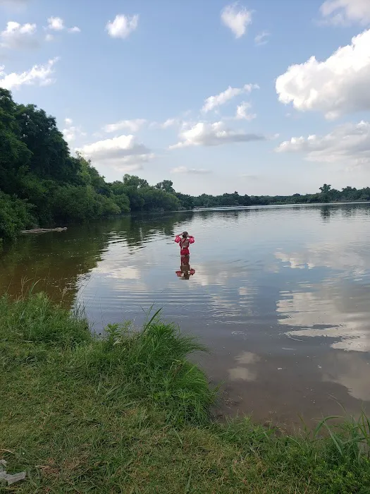 Spring Creek Lake Campground 0