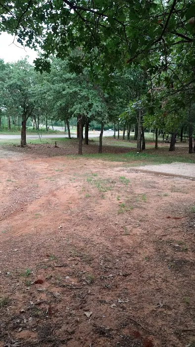 Lake Stanley Draper camp groundsand ATV trails 0