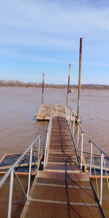 North Sentinel Campground and Boat Launch 2