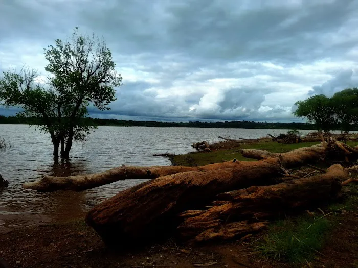 North Sentinel Campground and Boat Launch 1