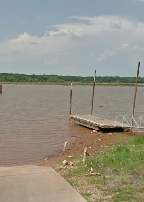 North Sentinel Campground and Boat Launch 3