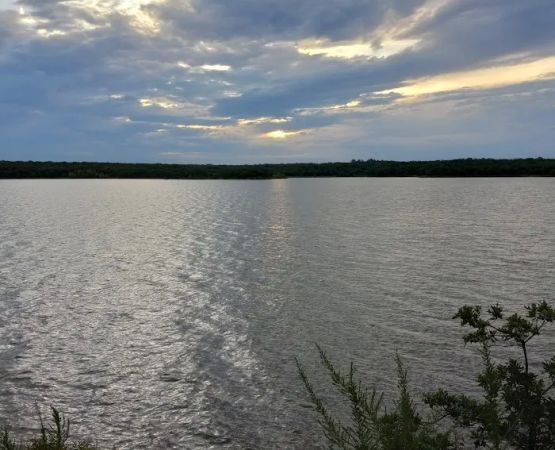Hickory Hills Campground