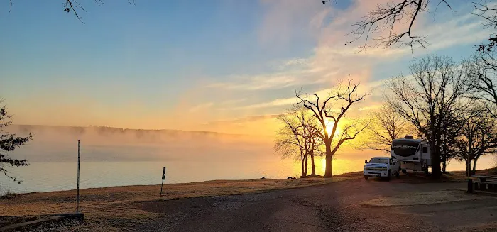 Hickory Hills Campground 5
