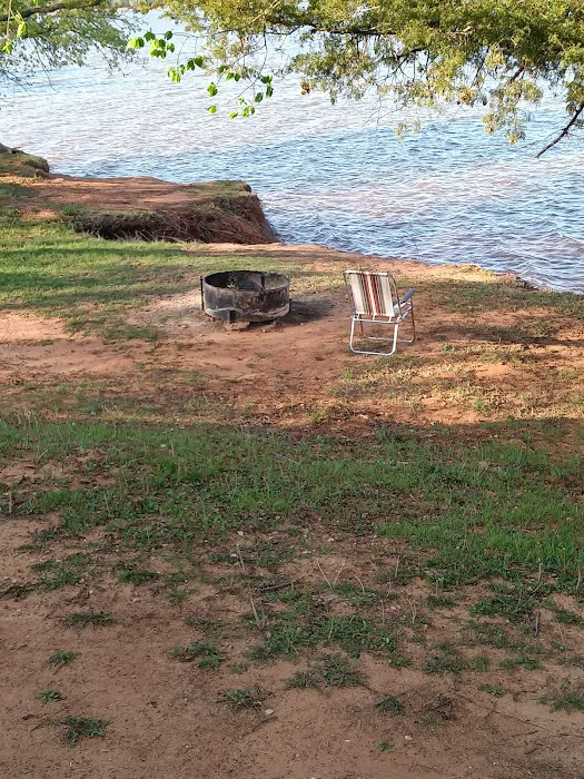 Hickory Hills Campground 7