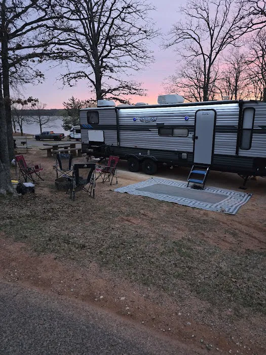 Hickory Hills Campground 9