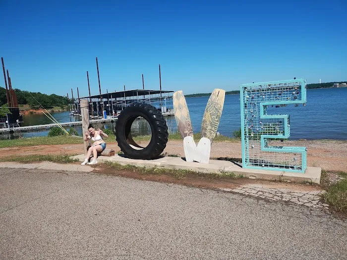 Critter Alley Campground 2