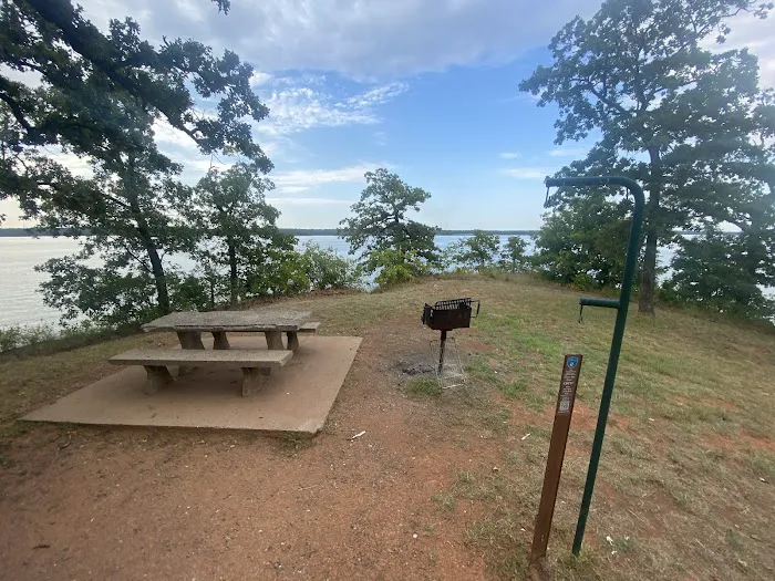 Critter Alley Campground 7