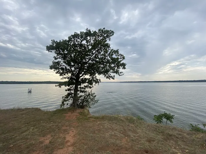 Critter Alley Campground 6