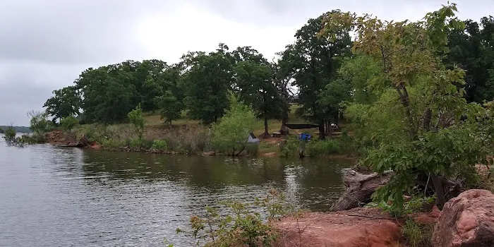 Critter Alley Campground 3