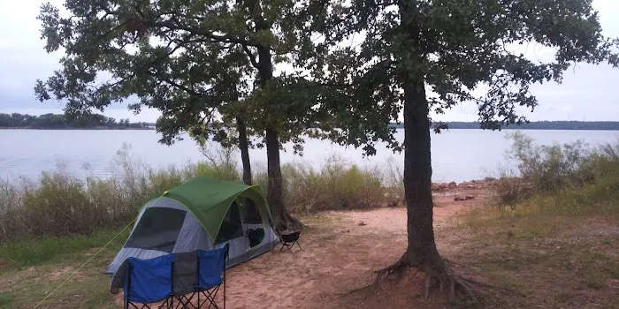 Critter Alley Campground 4