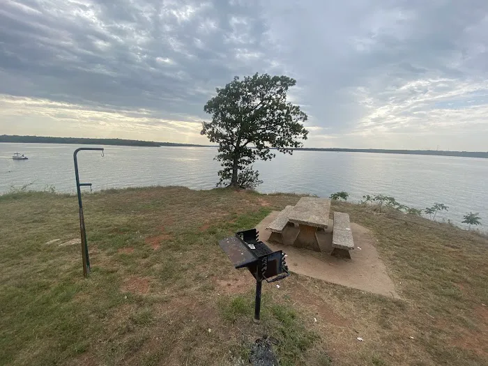Critter Alley Campground 9