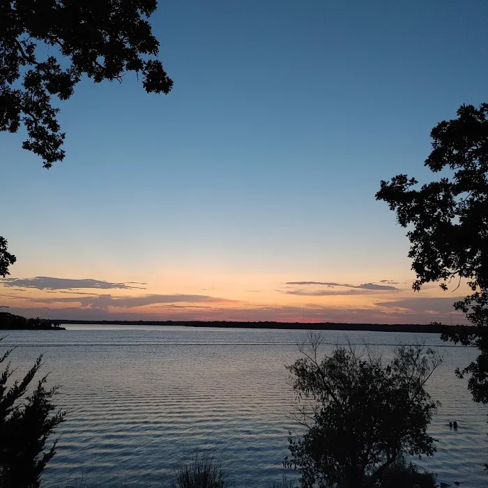 Rose Rock Hill Campground 2