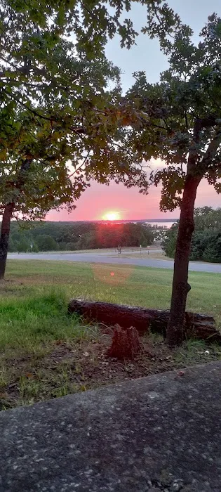 Rose Rock Hill Campground 3