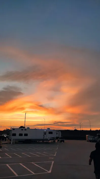 West RV Park Oklahoma State Fairgrounds 0