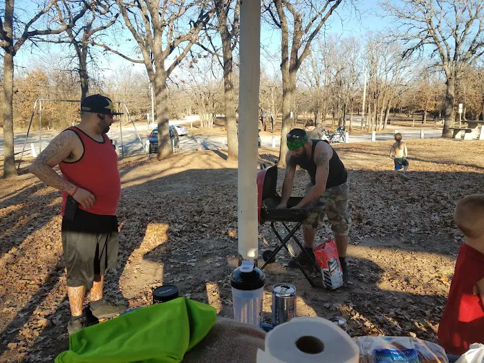 Isaac Waltons Park 4