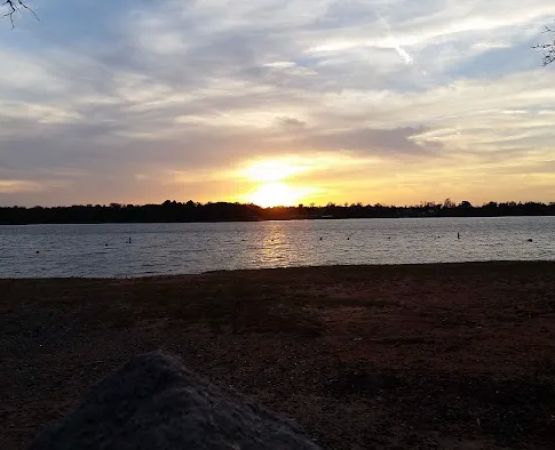 Isaac Waltons Park