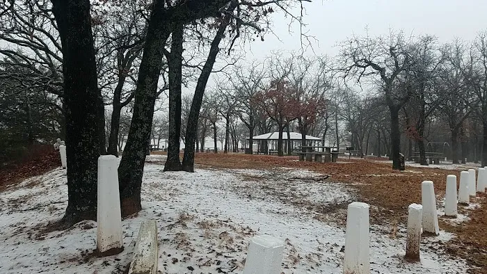 Isaac Waltons Park 5