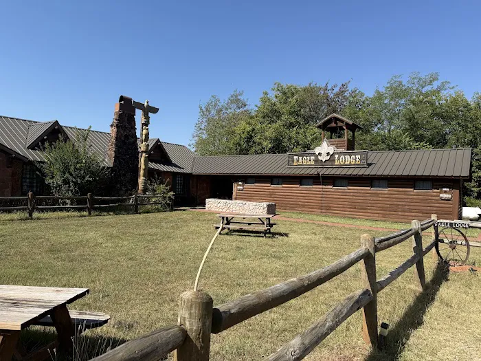 Eagle Lodge 0
