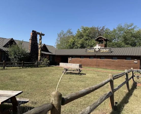 Eagle Lodge