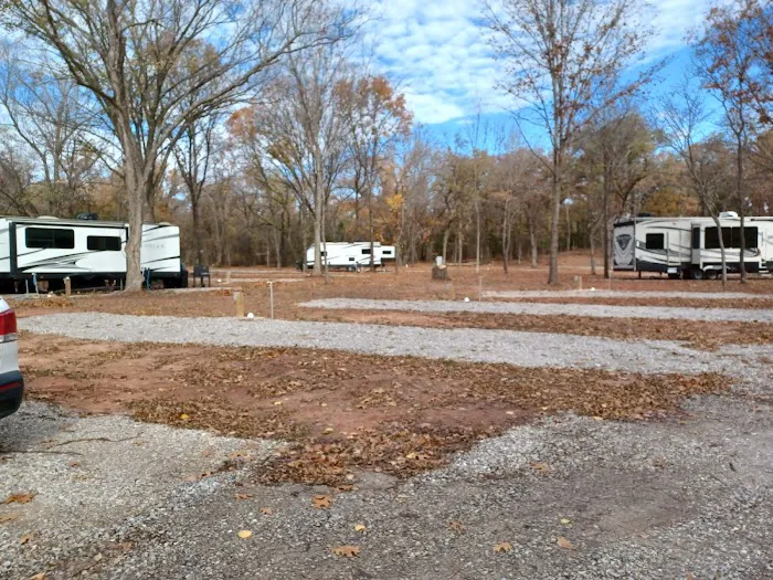 Redtail Campground 0