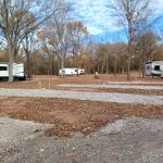 Redtail Campground
