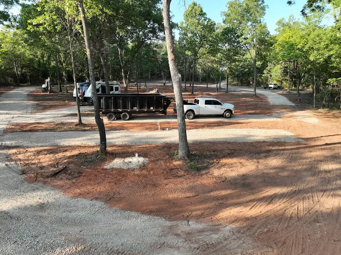 Redtail Campground 3