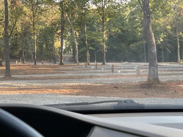 Redtail Campground 9