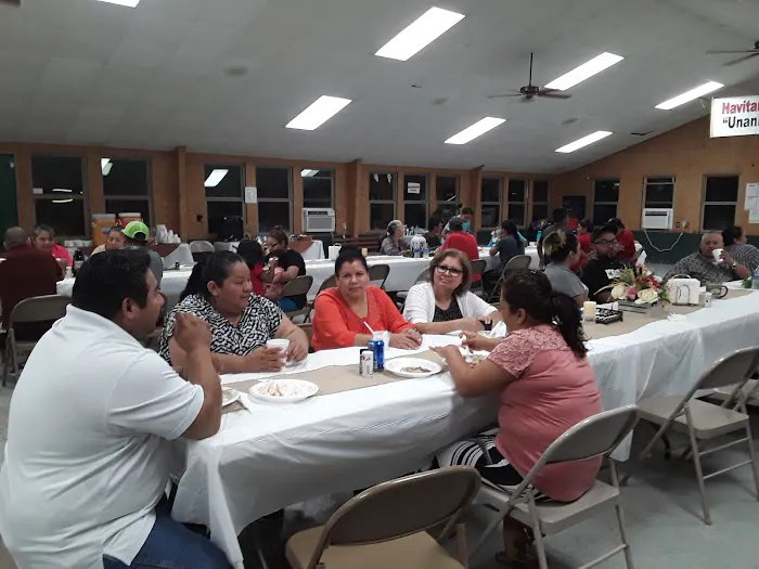 Camp Big Cedars 4