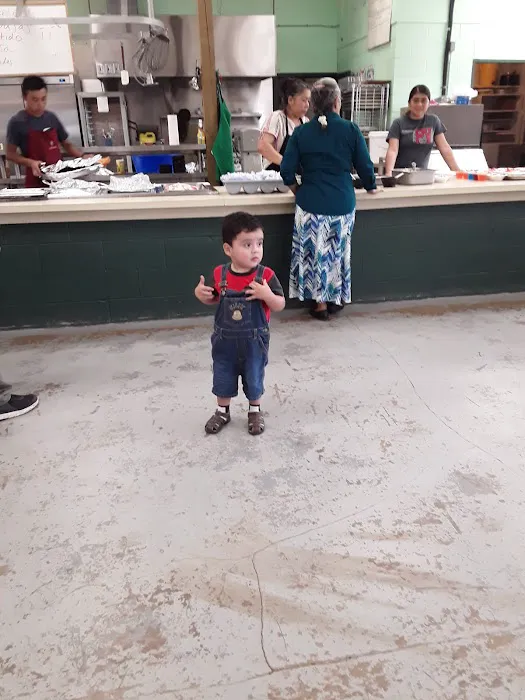 Camp Big Cedars 8