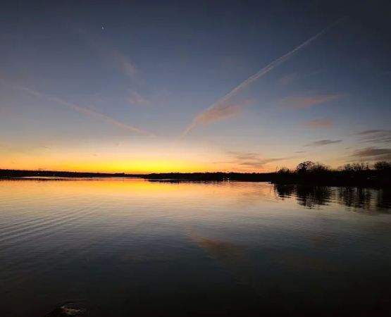 Cottonwood Overnight Camping