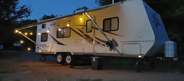 Cottonwood Overnight Camping 2