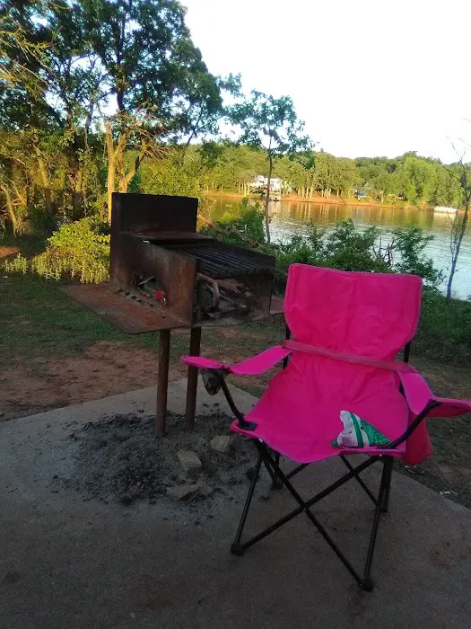 Cottonwood Overnight Camping 6
