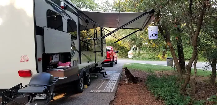 Cottonwood Overnight Camping 5