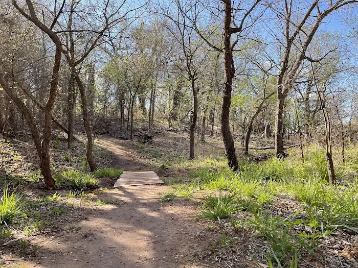 Central State Park 2