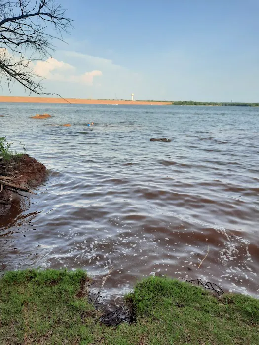 Central State Park 0