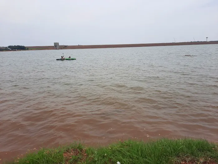 Central State Park 8