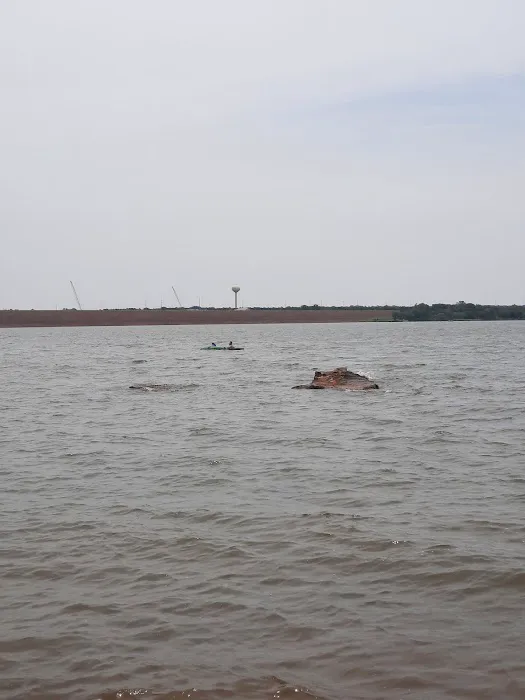 Central State Park 9