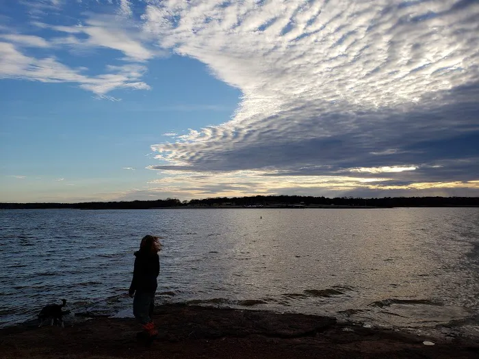 Arcadia Lake Campground 9