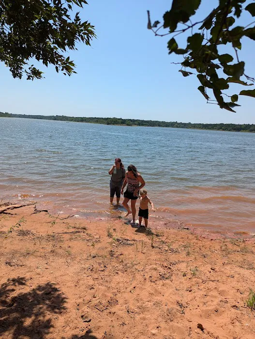 Liberty Lake Campground 0
