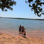 Liberty Lake Campground