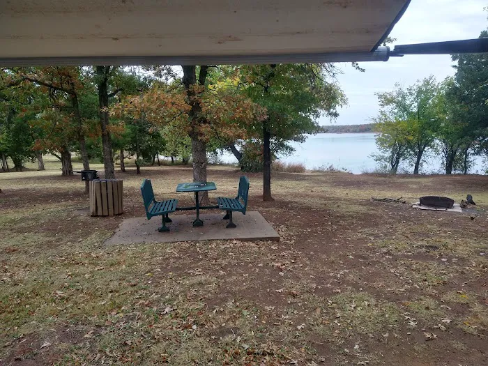 Liberty Lake Campground 4