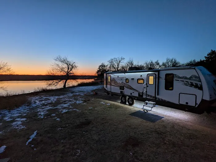 Liberty Lake Campground 5